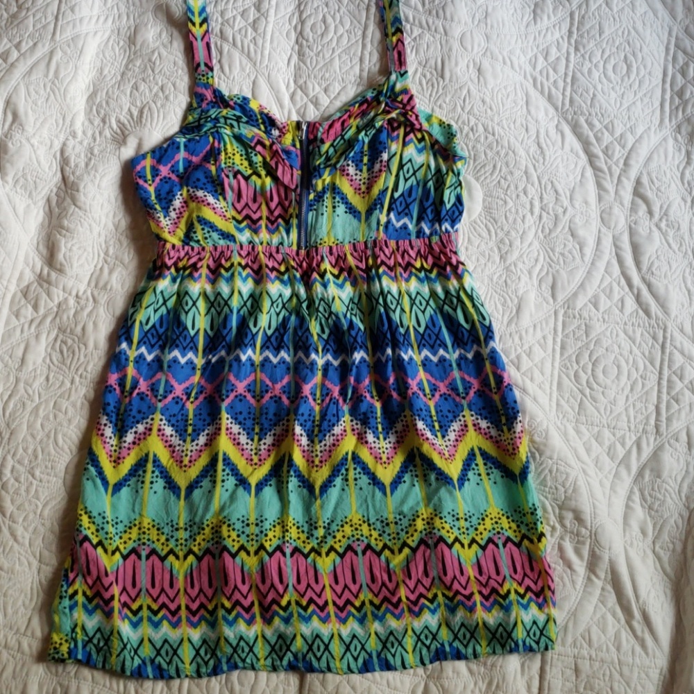 Rue21 dress